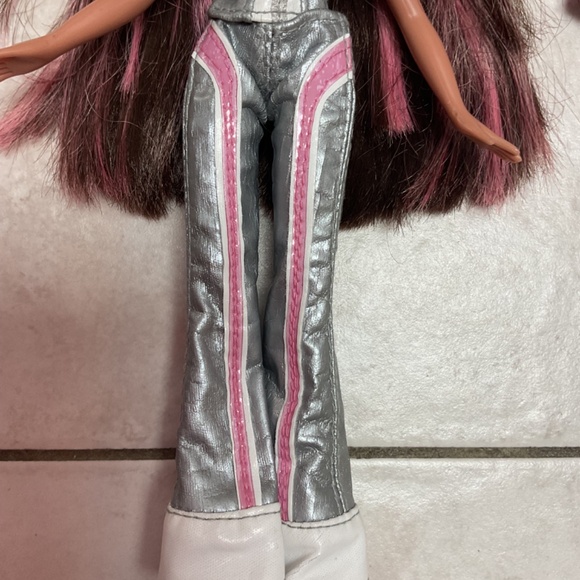 Bratz Space Angelz Live in Concert Yasmin Doll Y2K - Picture 4 of 9